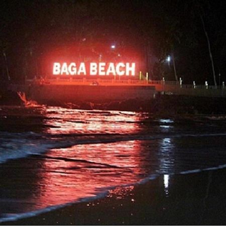 Baga Beach Way Kültér fotó